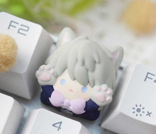 Love and deepspace Mechanical keyboard keycaps