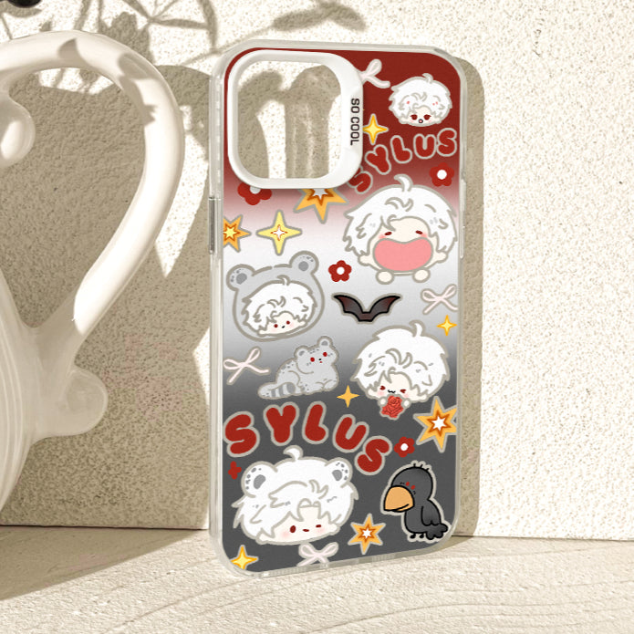 LnD phone case Huawei Mi Redmi