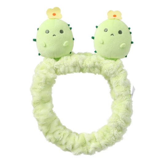 【Official】Twinkle Fair x MINISO hair elastic