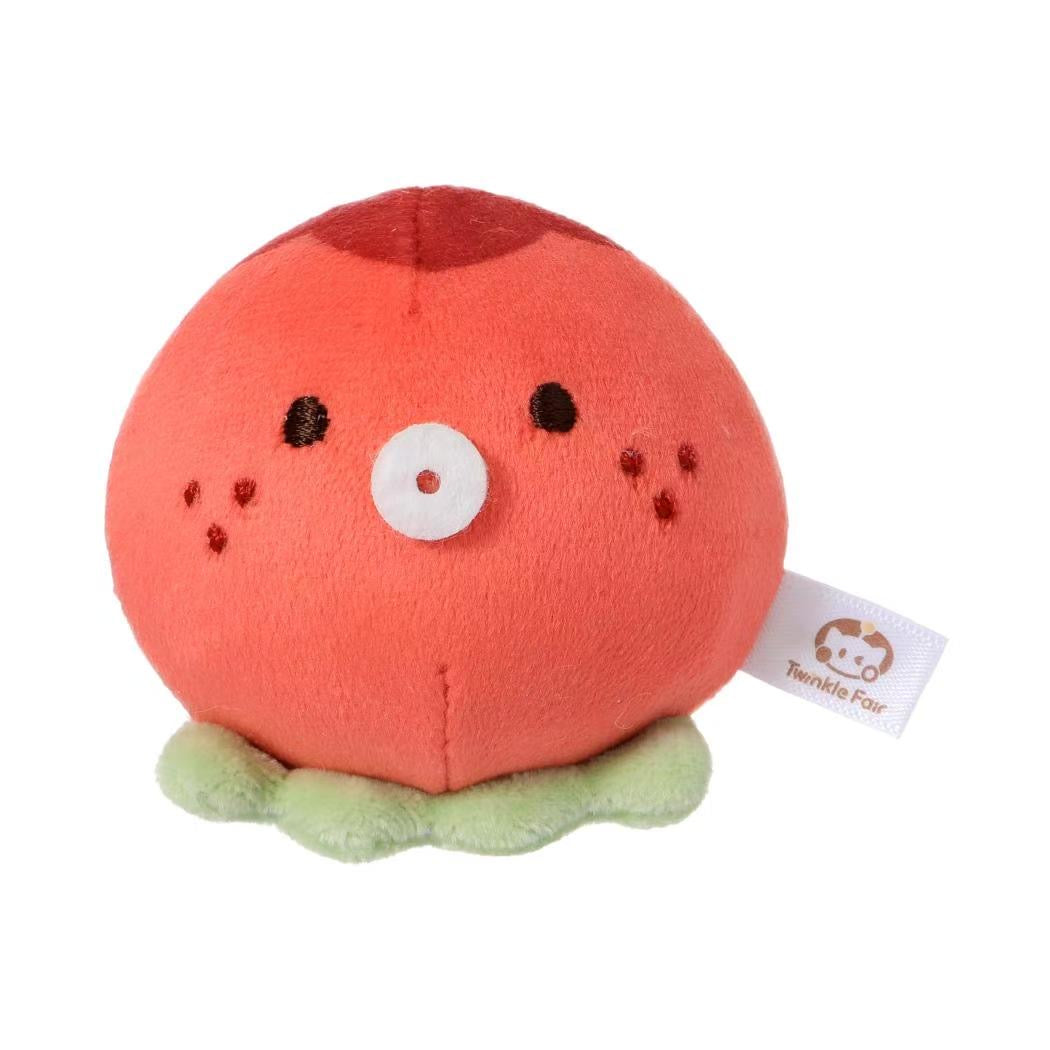 【Official Pre-sale】Twinkle Fair x MINISO Plush Pinch