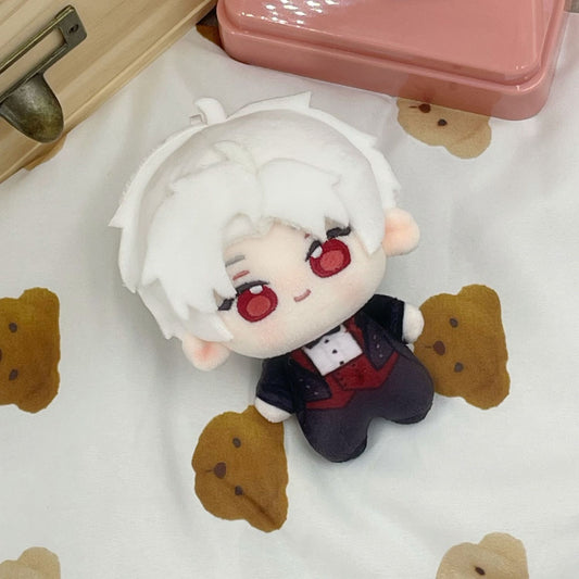 LnD Nunu Body 10cm Cotton Doll