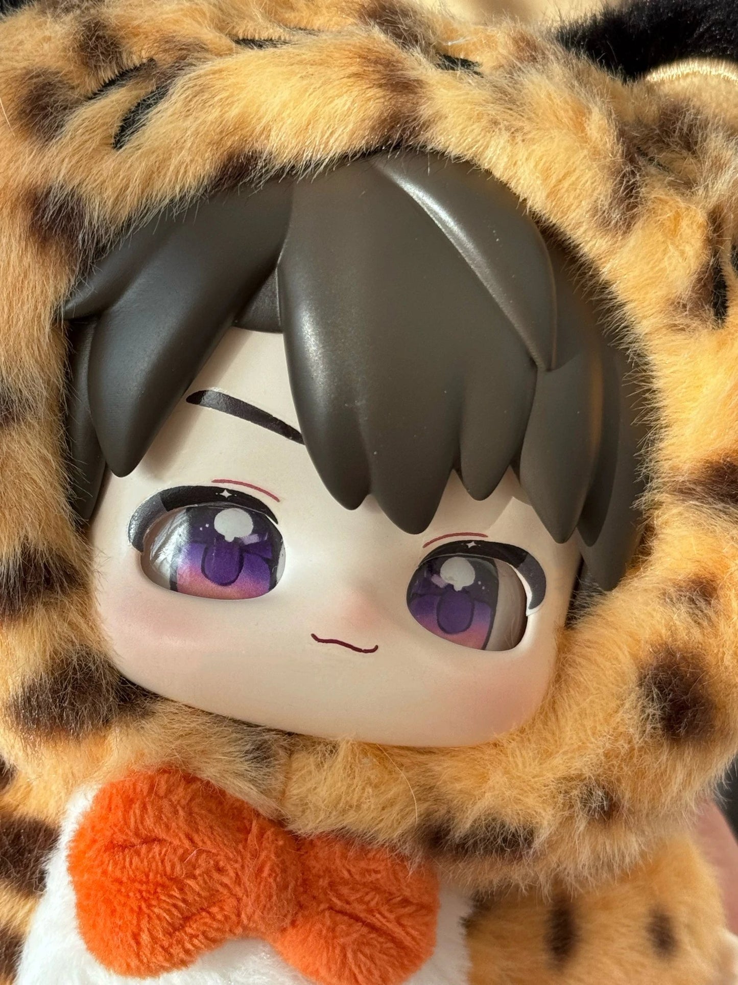 【Pre-sale】LnD Plush Pendant