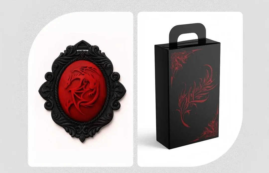 【Pre-sale】Sylus fanmade · Fragrant Gypsum Pendant
