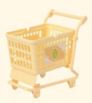 【Official Pre-sale】Twinkle Fair x MINISO Trolley