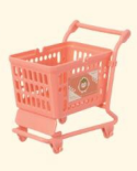 【Official Pre-sale】Twinkle Fair x MINISO Trolley