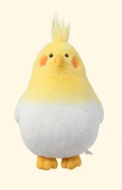 【Official Pre-sale】Twinkle Fair x MINISO Plushies 15cm 20cm 40cm 60cm