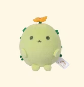 【Official Pre-sale】Twinkle Fair x MINISO Plush Pinch