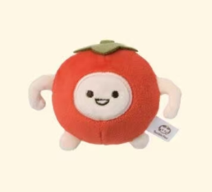 【Official Pre-sale】Twinkle Fair x MINISO Plush Pinch