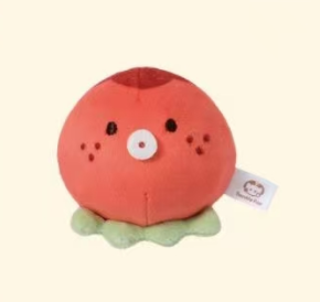 【Official Pre-sale】Twinkle Fair x MINISO Plush Pinch