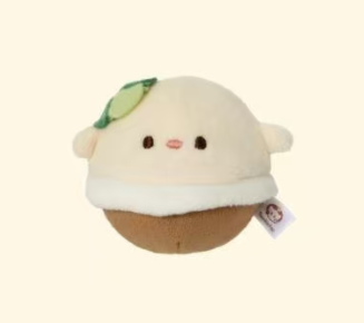 【Official Pre-sale】Twinkle Fair x MINISO Plush Pinch