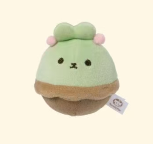 【Official Pre-sale】Twinkle Fair x MINISO Plush Pinch