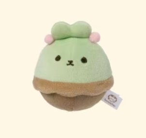【Official】Twinkle Fair x MINISO Plush Pinch