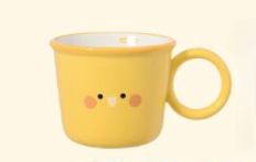 【Official Pre-sale】Twinkle Fair x MINISO Milk Cup