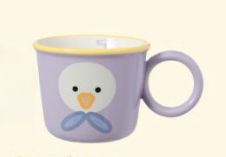 【Official Pre-sale】Twinkle Fair x MINISO Milk Cup