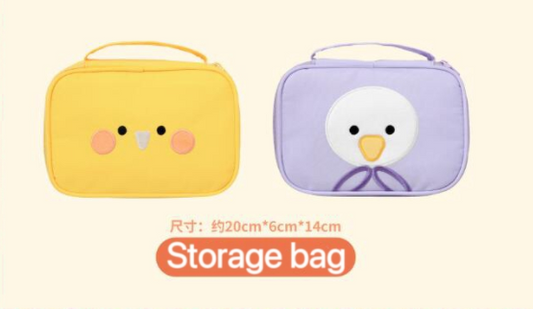 【Official Pre-sale】Twinkle Fair x MINISO Storage Bag