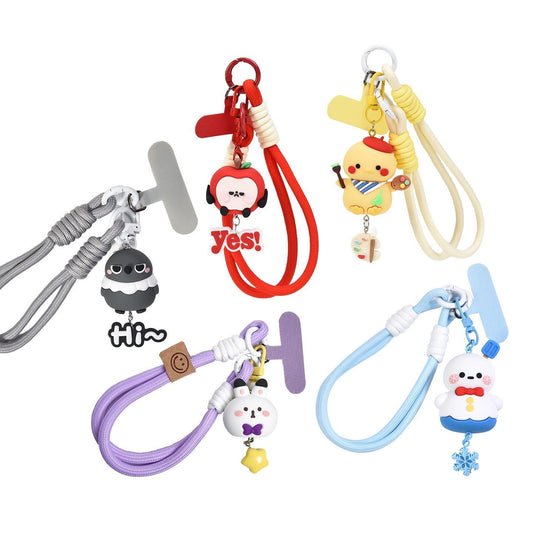 LnD Mobile Phone Strap