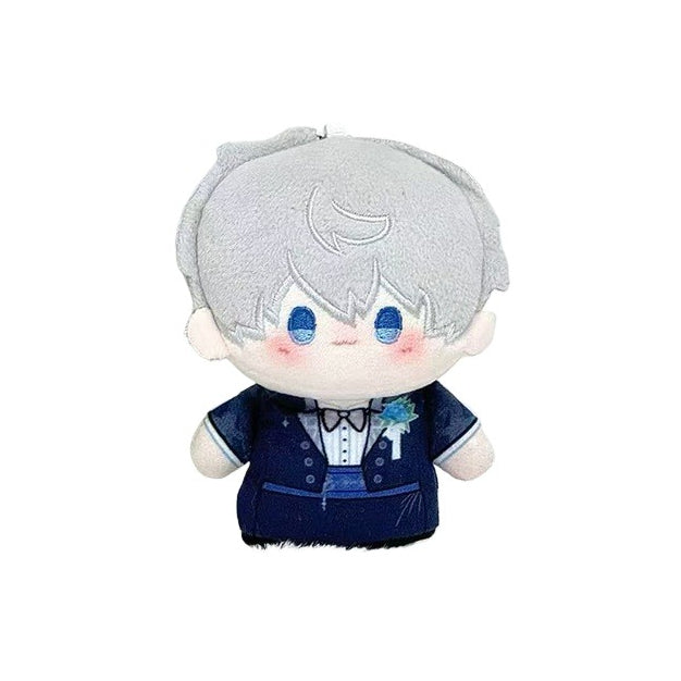 【Pre-order】LnD Wedding Dress Series Finger Puppet Plushie Pendant