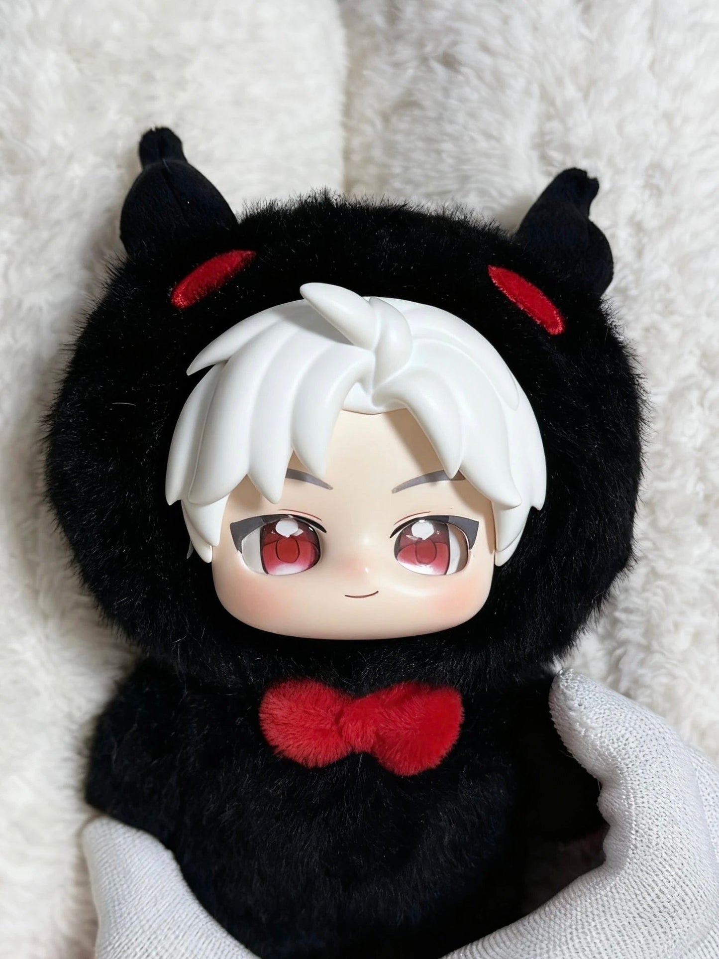 【Pre-sale】LnD Plush Pendant