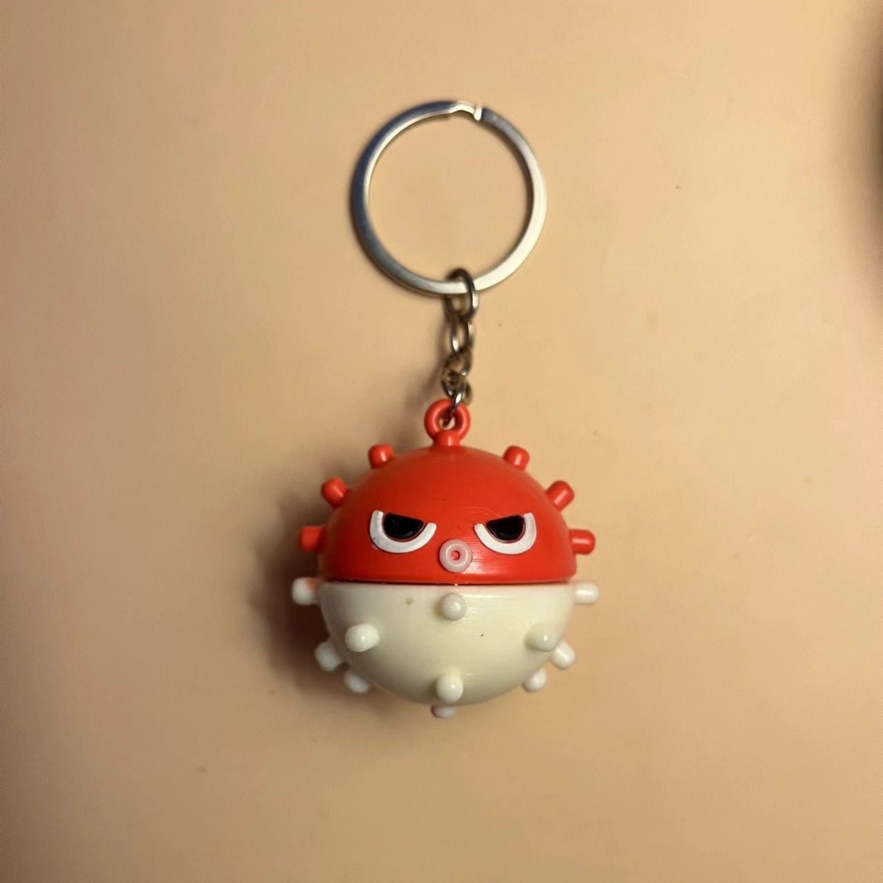 Rafayel keychain