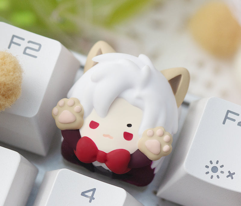 Love and deepspace Mechanical keyboard keycaps