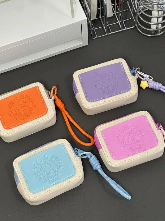 【Pre-order】LnD Leather Coin Purse