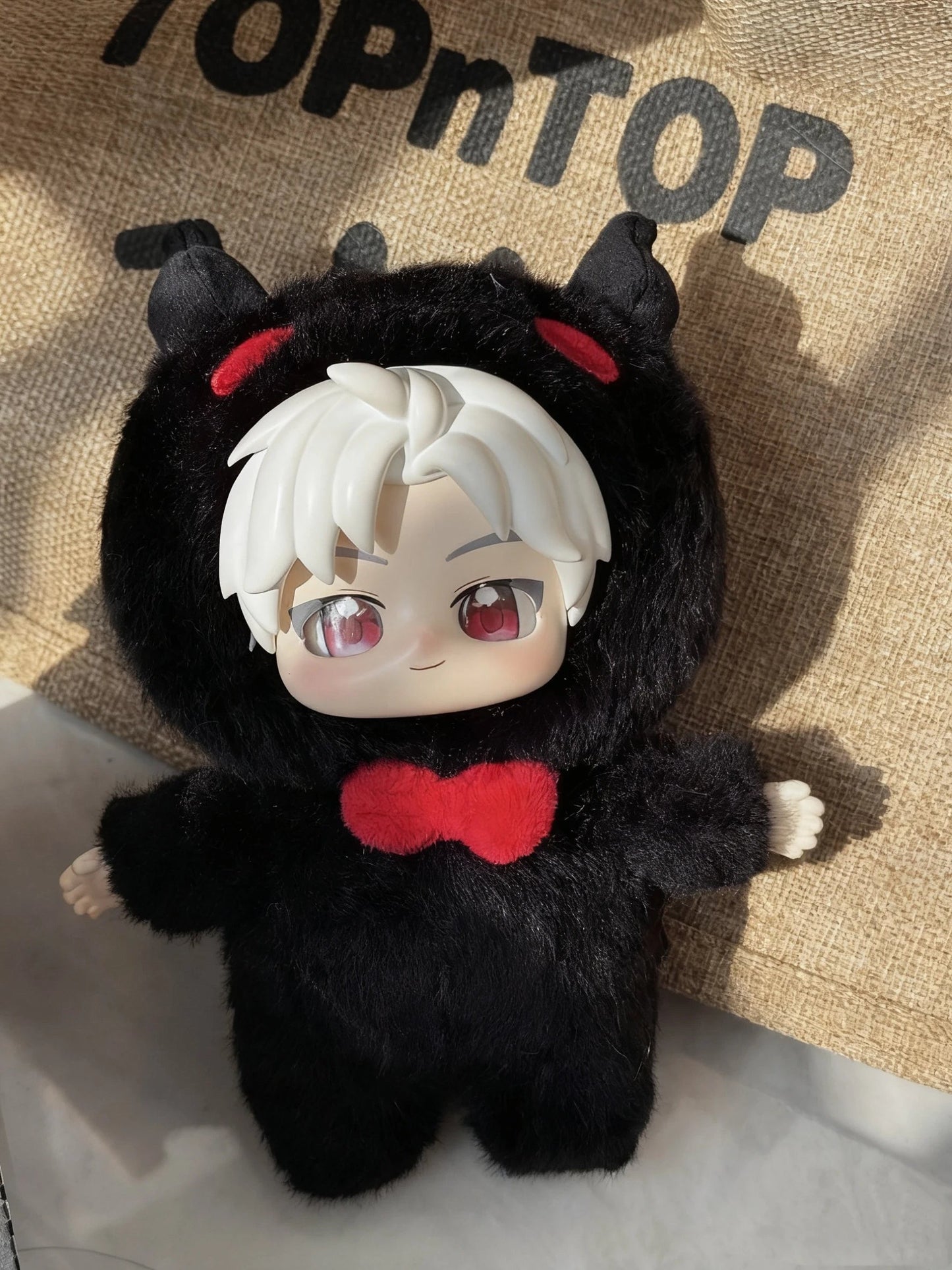 【Pre-sale】LnD Plush Pendant