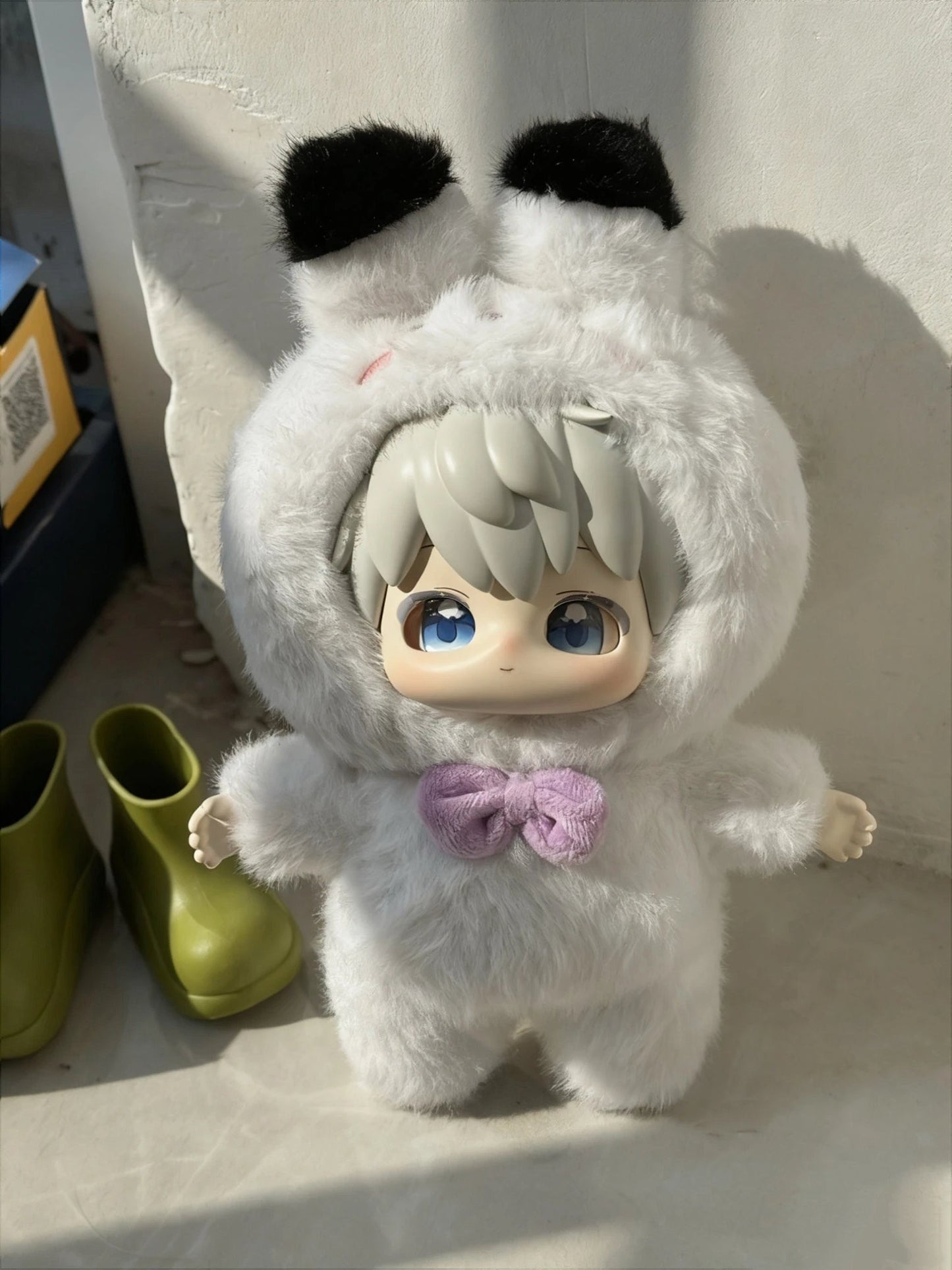 【Pre-sale】LnD Plush Pendant