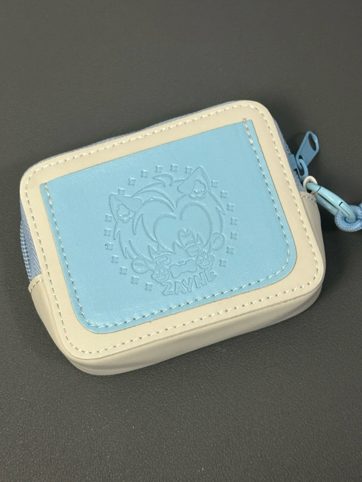 LnD Leather Coin Purse