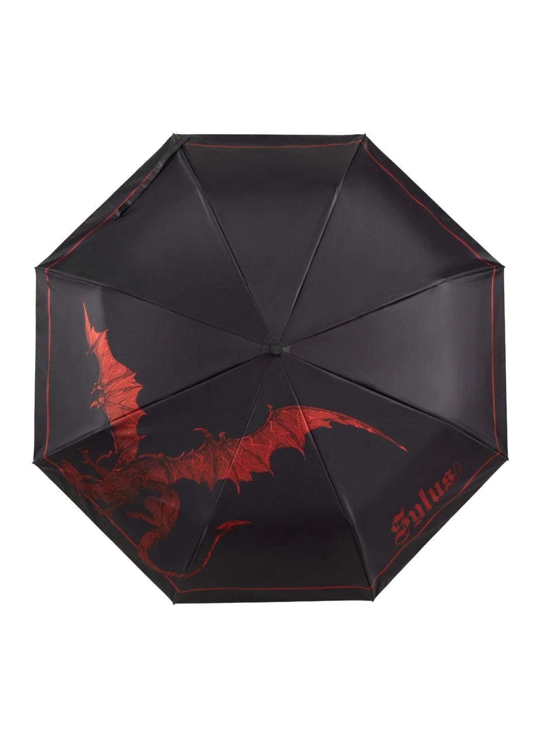 【Pre-sale】Sylus Lament of Scarlet Prison Series Umbrella