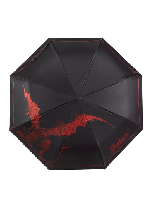 【Pre-sale】Sylus Lament of Scarlet Prison Series Umbrella