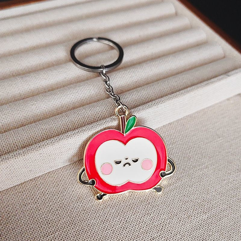 Love and deepspace  keychain