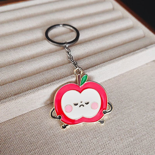 Love and deepspace  keychain
