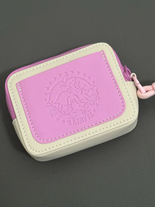 LnD Leather Coin Purse