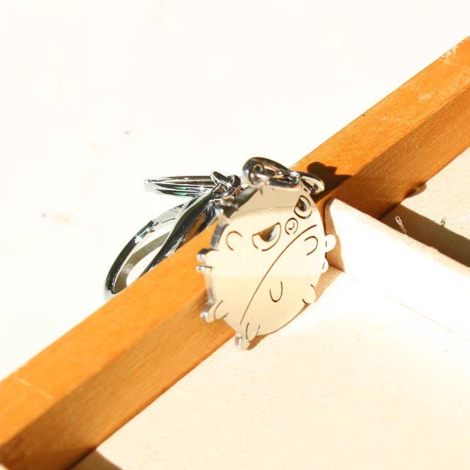 Rafayel Mental Keychain