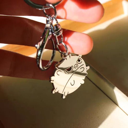 Rafayel Mental Keychain