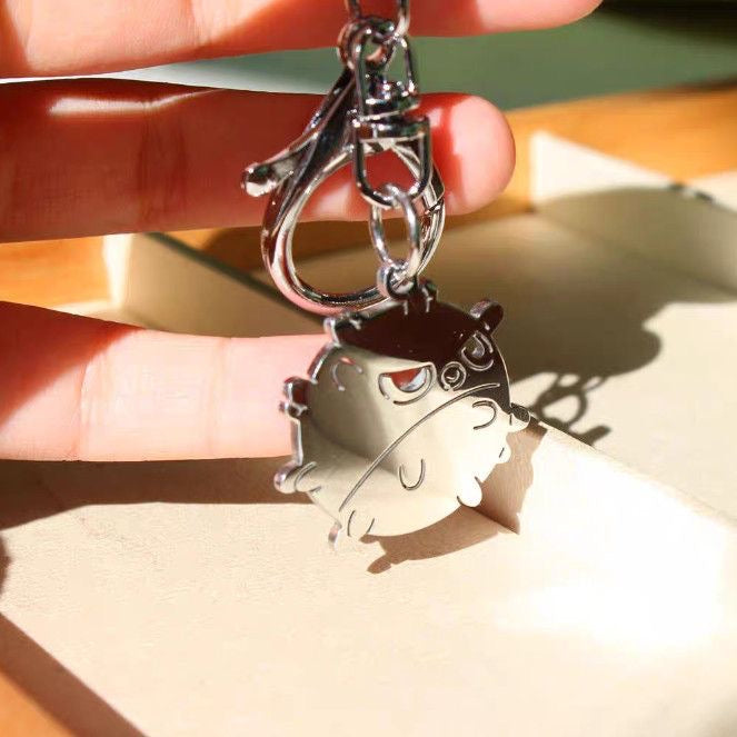 Rafayel Mental Keychain