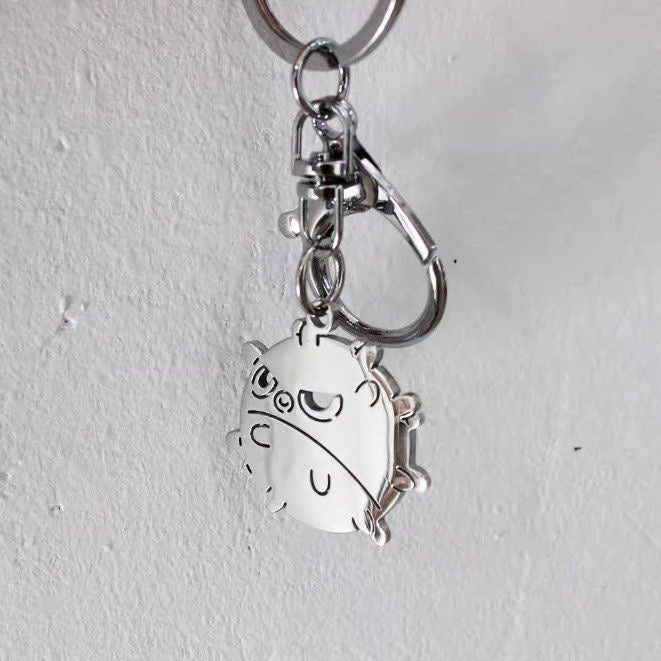 Rafayel Mental Keychain