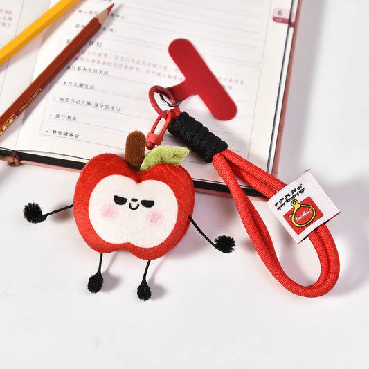 Love and Deepspace Mobile Phone Strap