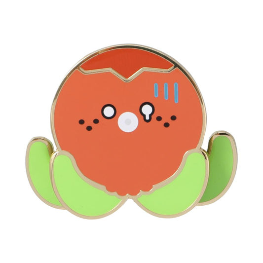【Official】Twinkle Fair x MINISO  Metal Brooch