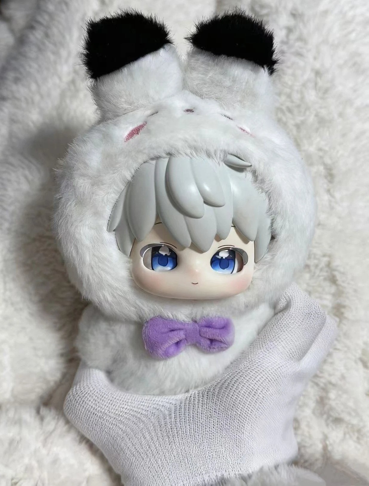 【Pre-sale】LnD Plush Pendant