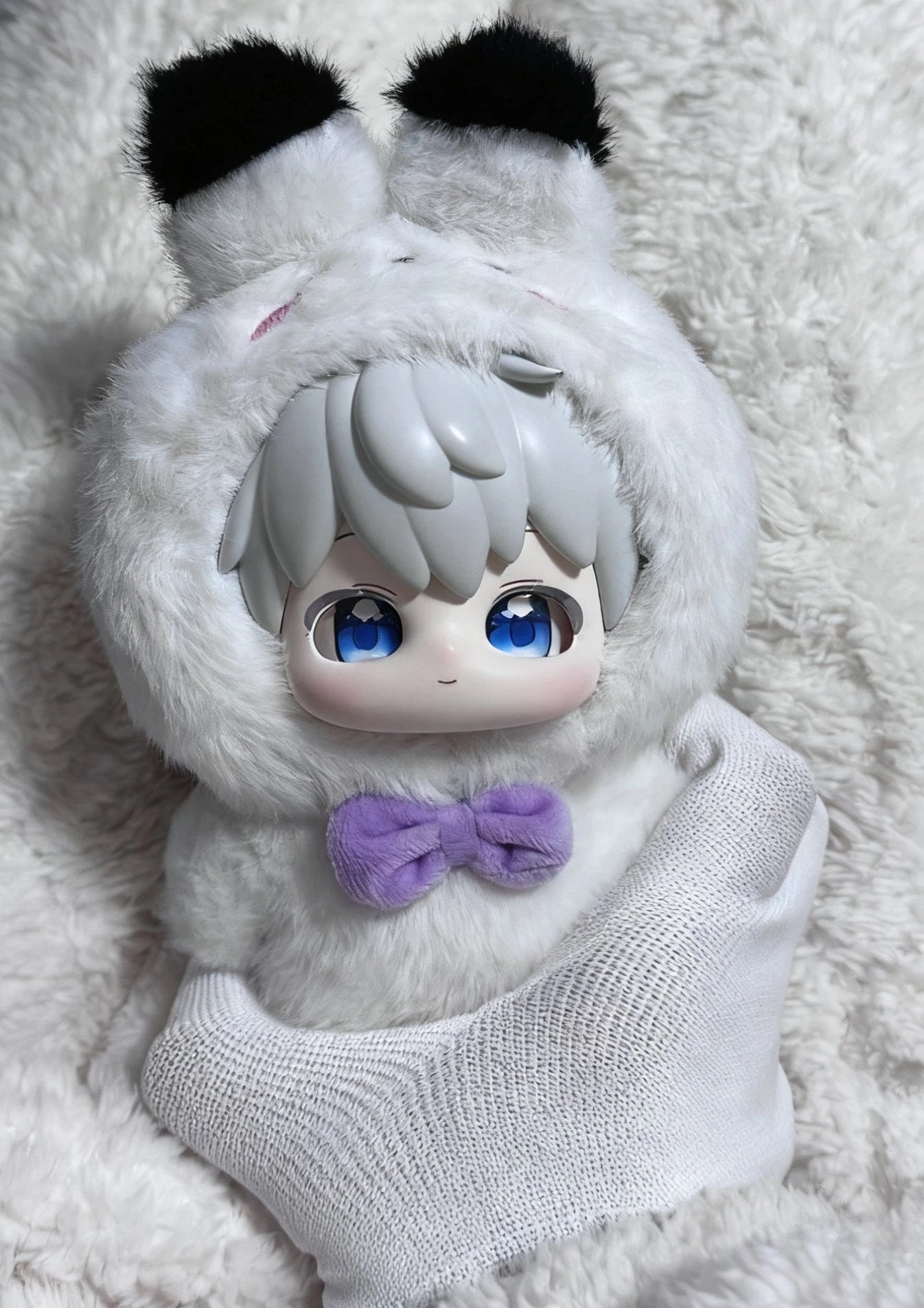 【Pre-sale】LnD Plush Pendant