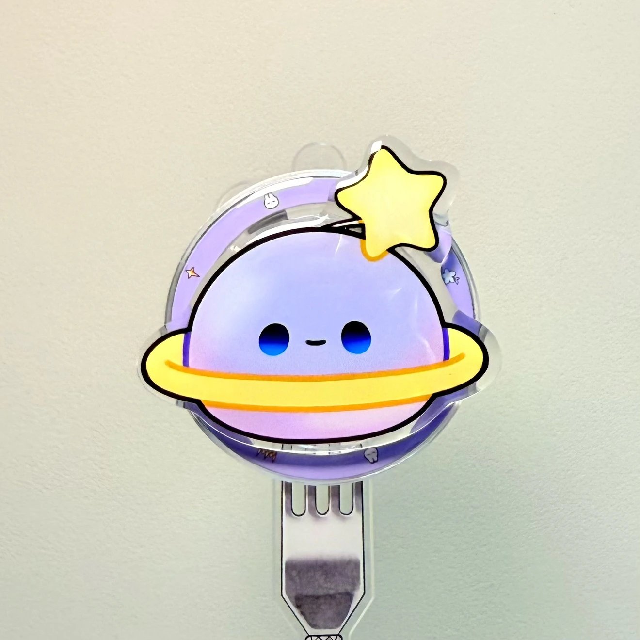 LnD Blobbu Magnetic Phone holder