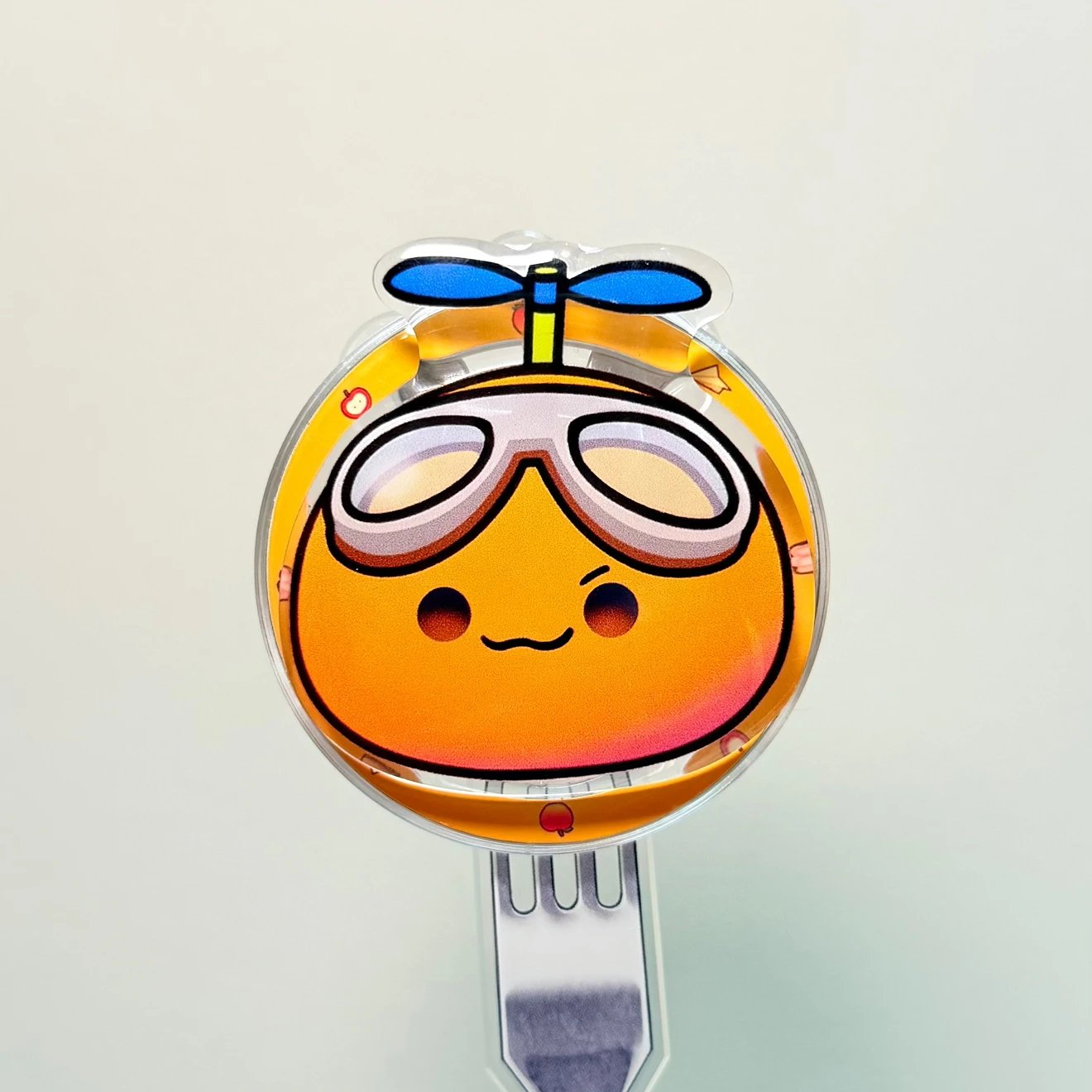 LnD Blobbu Magnetic Phone holder