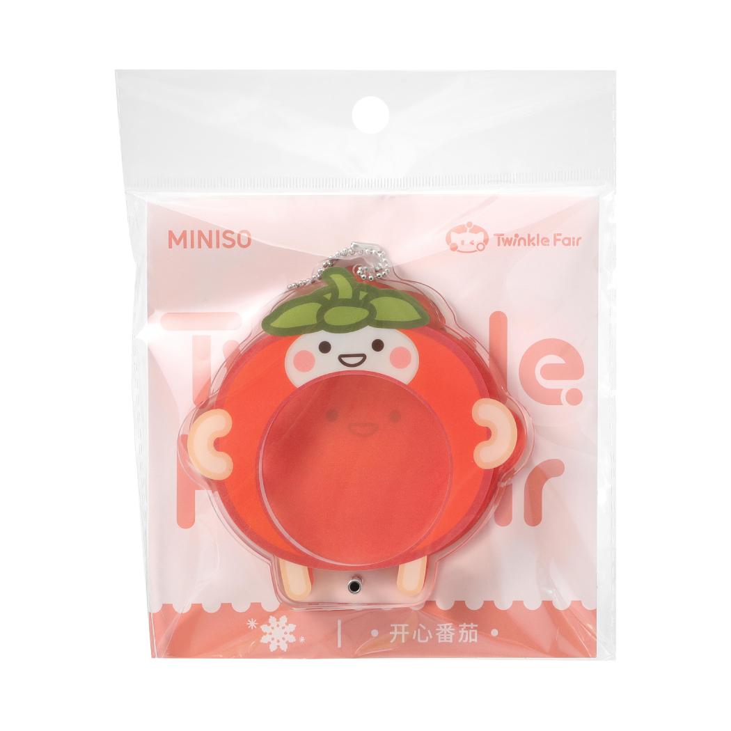 【Official】Twinkle Fair x MINISO Badge Protect Case