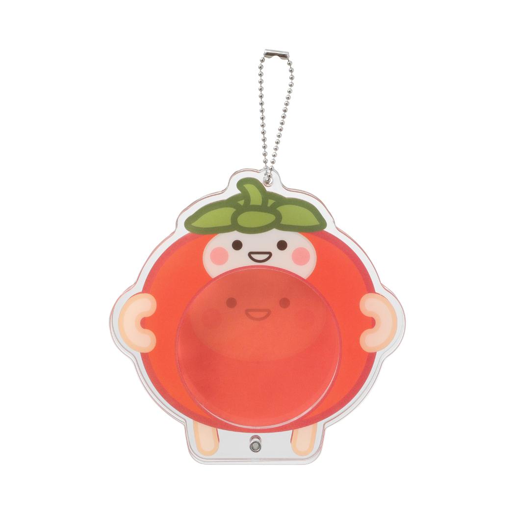 【Official】Twinkle Fair x MINISO Badge Protect Case