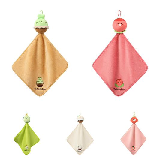 【Official】Twinkle Fair x MINISO Hand Towel