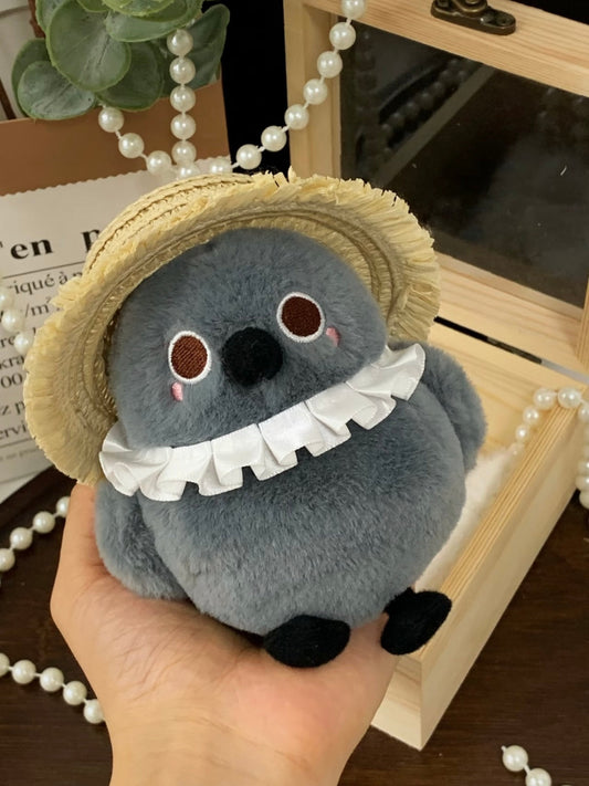 Sylus Mephisto Plush 10cm