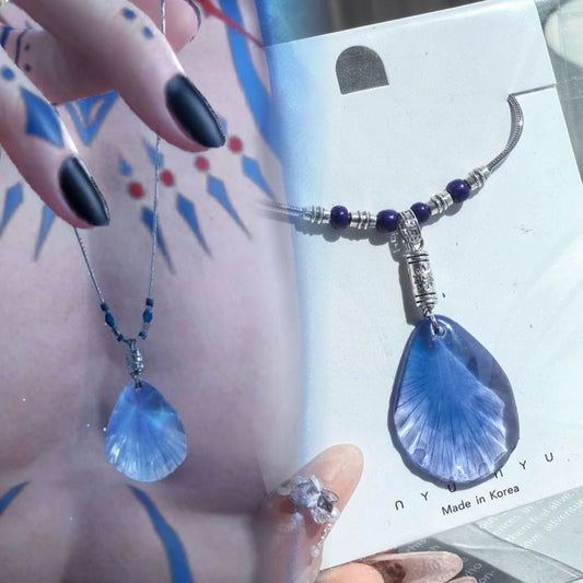 Rafayel God of Tides Handmake Necklace