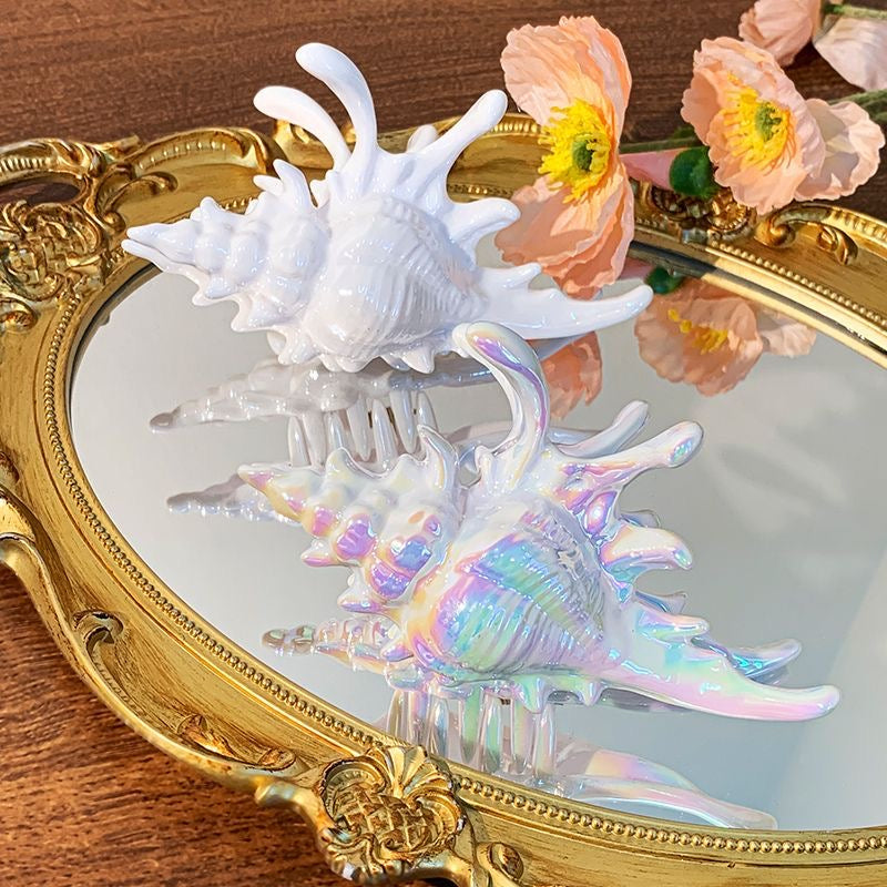 Conch Laser Hair Clip