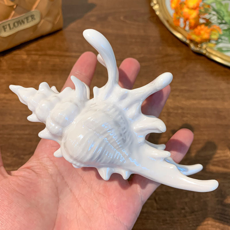 Conch Laser Hair Clip